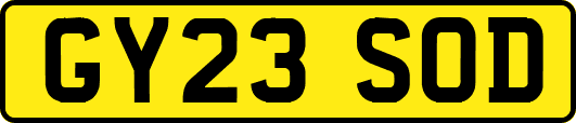 GY23SOD
