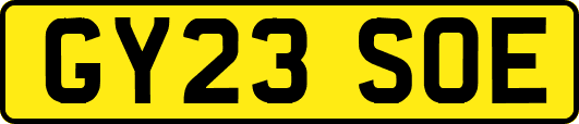 GY23SOE
