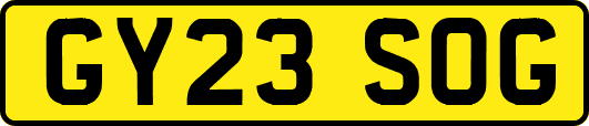 GY23SOG