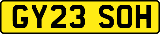 GY23SOH