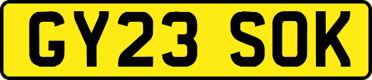 GY23SOK