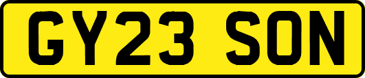GY23SON