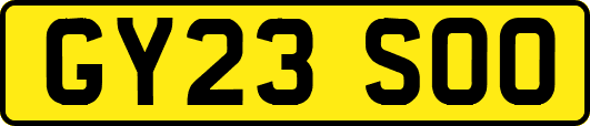 GY23SOO