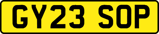 GY23SOP