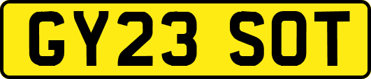 GY23SOT