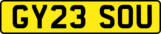 GY23SOU