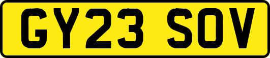 GY23SOV