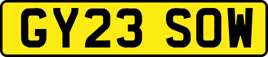GY23SOW
