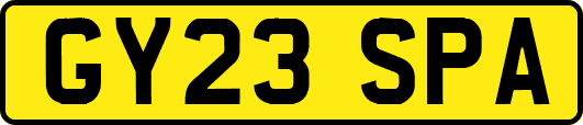 GY23SPA