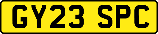 GY23SPC