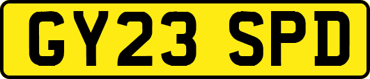 GY23SPD