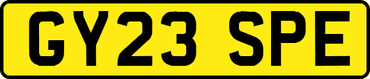 GY23SPE