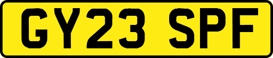GY23SPF