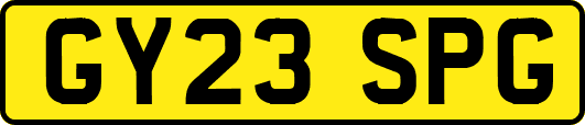 GY23SPG