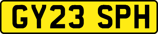 GY23SPH