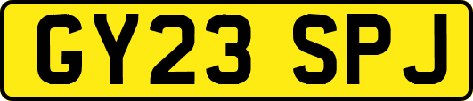 GY23SPJ