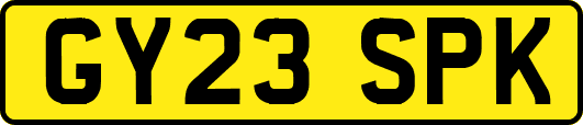 GY23SPK