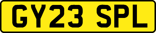GY23SPL