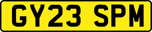 GY23SPM