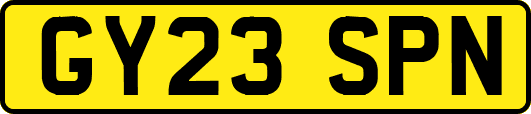 GY23SPN