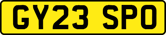 GY23SPO