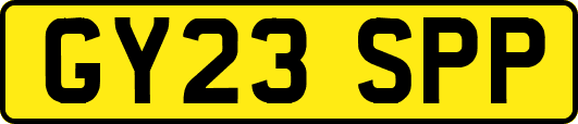GY23SPP
