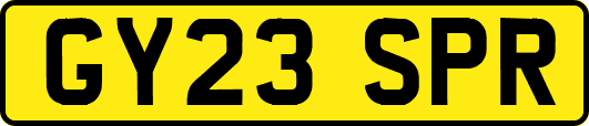 GY23SPR