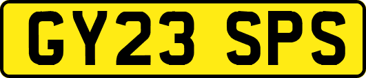 GY23SPS