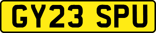 GY23SPU