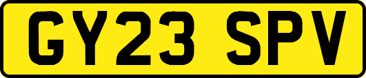 GY23SPV