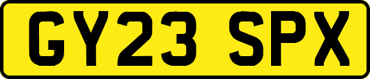 GY23SPX