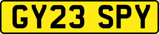 GY23SPY