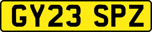 GY23SPZ