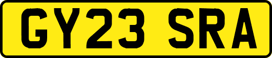 GY23SRA
