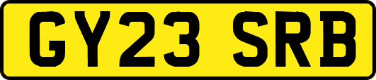 GY23SRB