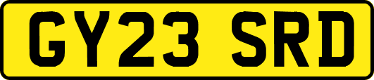 GY23SRD