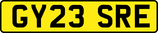 GY23SRE