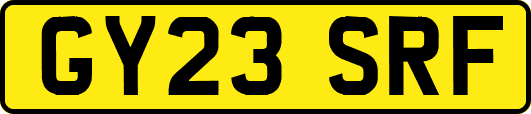 GY23SRF