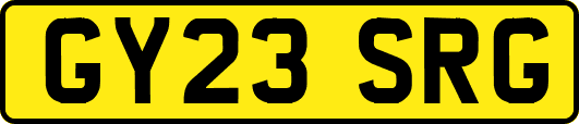 GY23SRG
