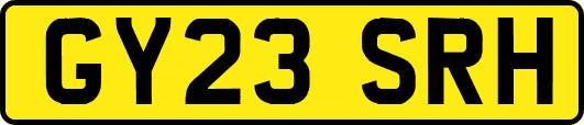 GY23SRH