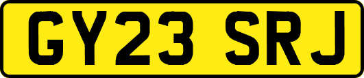 GY23SRJ