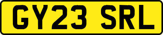GY23SRL