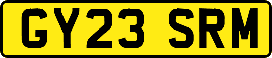 GY23SRM