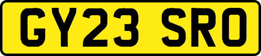 GY23SRO