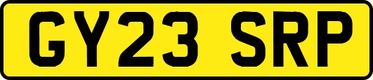 GY23SRP