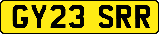 GY23SRR