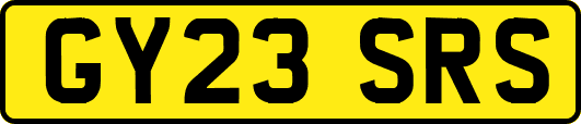 GY23SRS