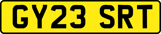 GY23SRT