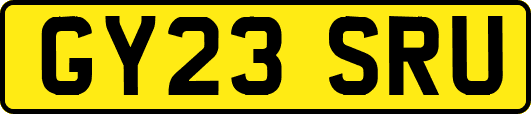 GY23SRU