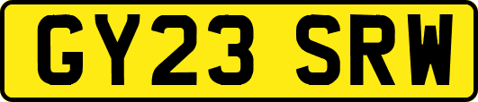 GY23SRW